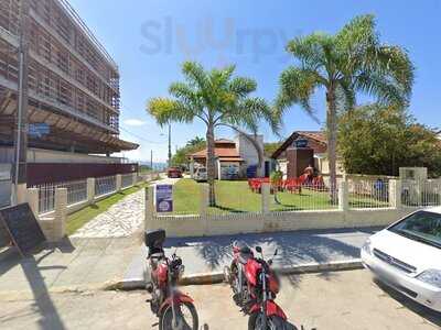 Sabor Do Mar Bar E Petiscaria (m)