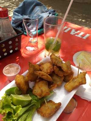 Sabor Do Mar Bar E Petiscaria (m)