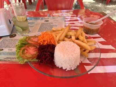 Sabor Do Mar Bar E Petiscaria (m)