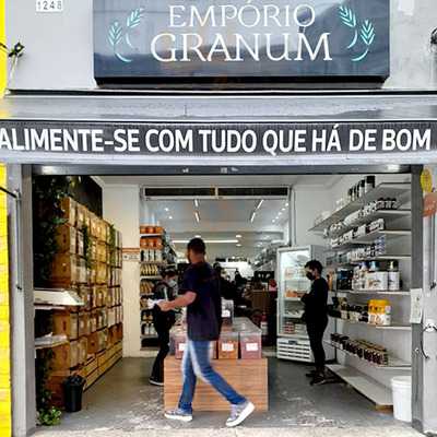 Empório Granum