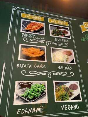 Nara Burger E Karaokê