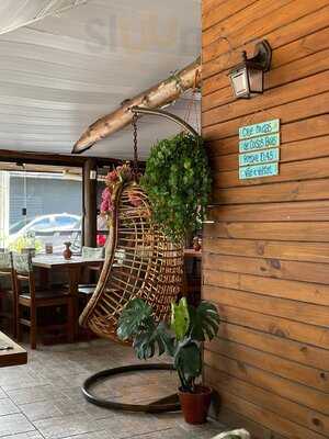 La Canoa Frutos Do Mar