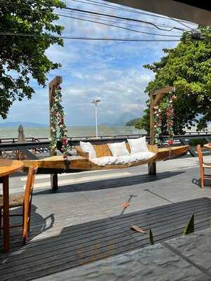 La Canoa Frutos Do Mar