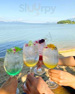 La Canoa Frutos Do Mar