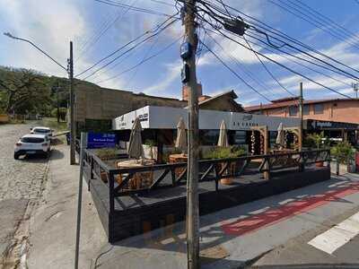 La Canoa Frutos Do Mar