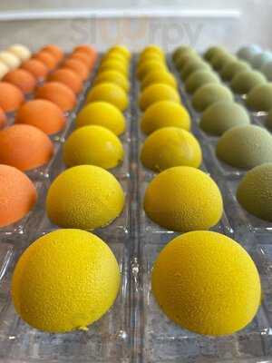 Ambar Chocolate De Origem