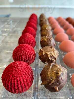 Ambar Chocolate De Origem