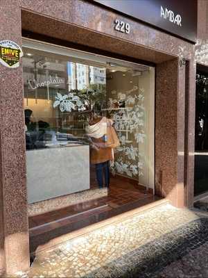 Ambar Chocolate De Origem