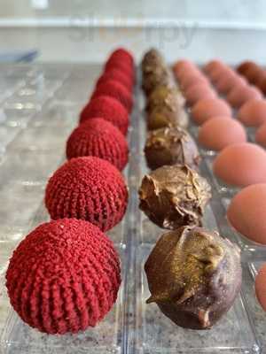 Ambar Chocolate De Origem