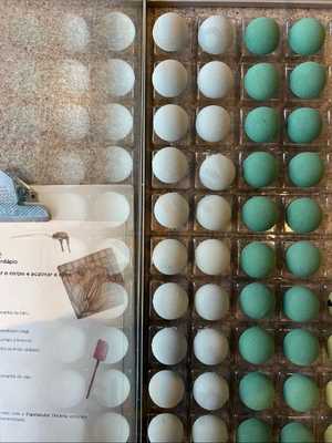 Ambar Chocolate De Origem