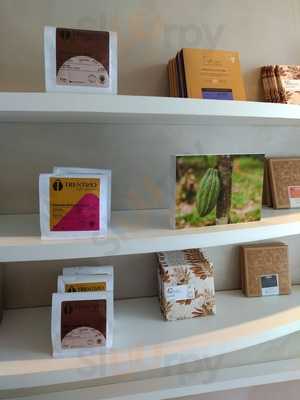 Ambar Chocolate De Origem