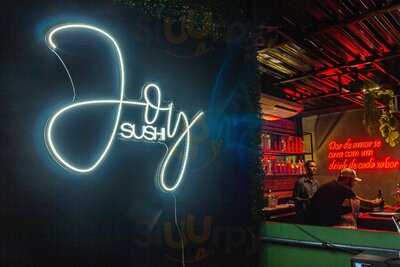 Joy Sushi