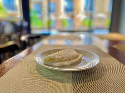 Sun Beach Restaurante E Pizzaria