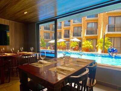 Sun Beach Restaurante E Pizzaria