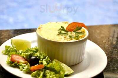 Sun Beach Restaurante E Pizzaria