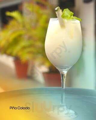 Sun Beach Restaurante E Pizzaria