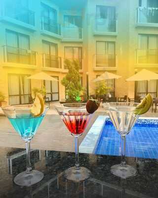 Sun Beach Restaurante E Pizzaria