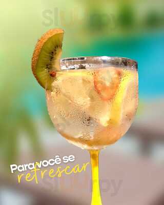 Sun Beach Restaurante E Pizzaria