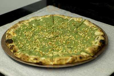 Gio's Pizza Napoletana