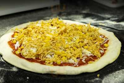 Gio's Pizza Napoletana