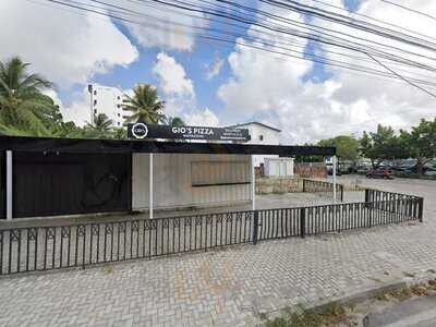 Gio's Pizza Napoletana