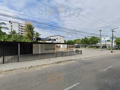 Gio's Pizza Napoletana