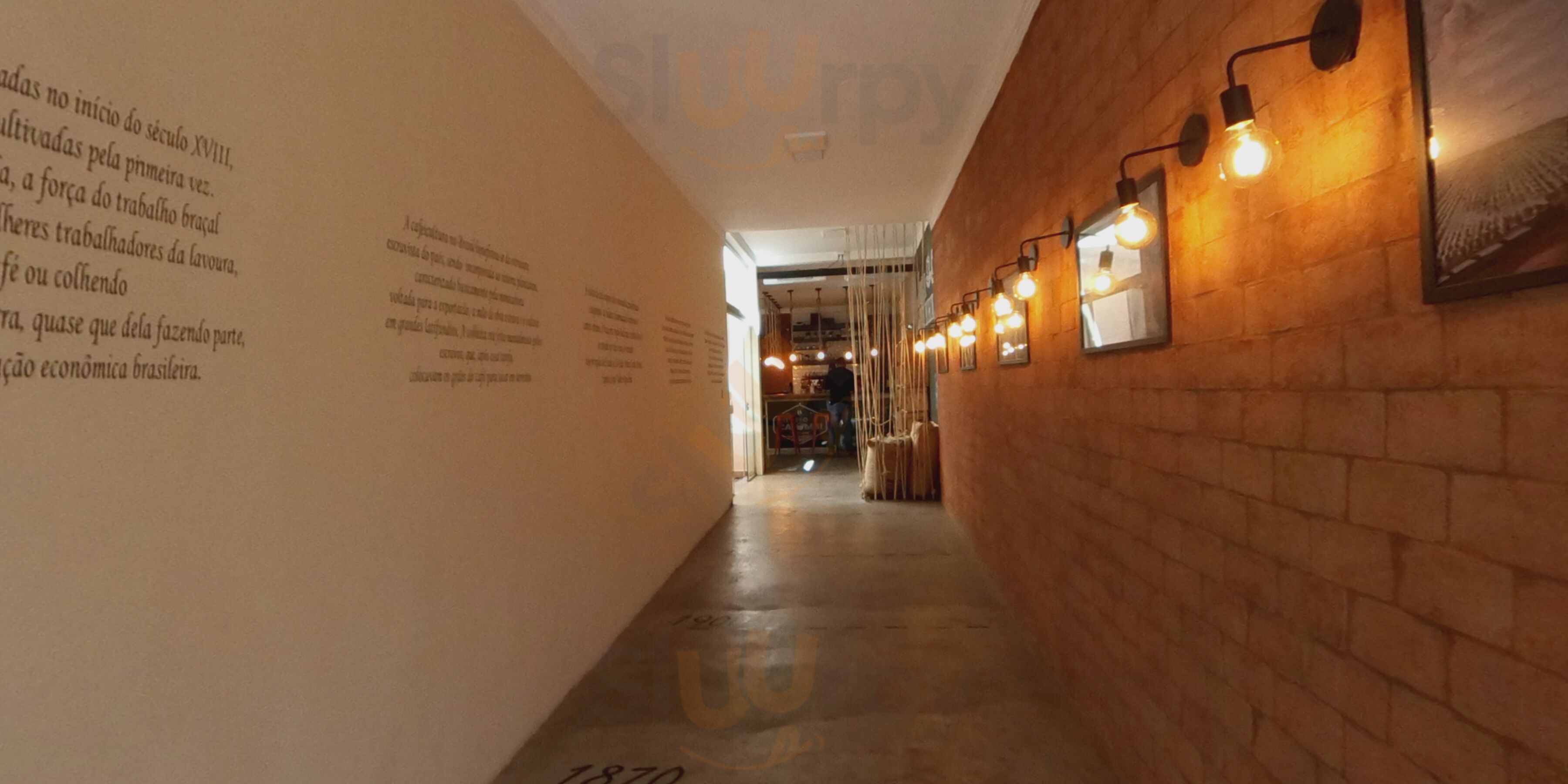 Café Catumbi