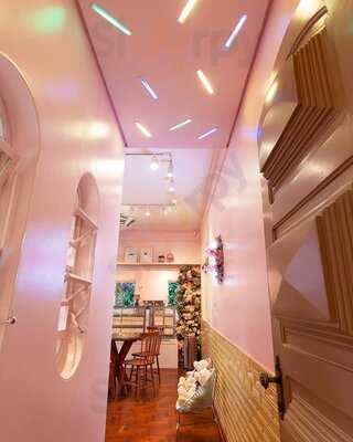 Fernanda Clemente Doceria