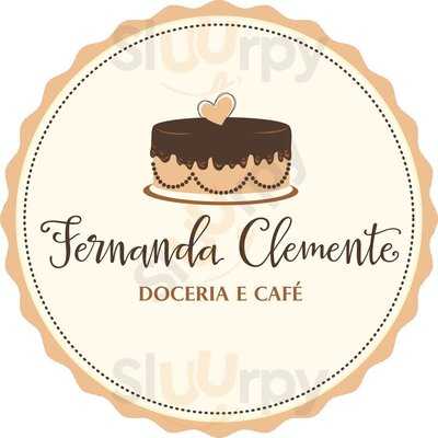 Fernanda Clemente Doceria