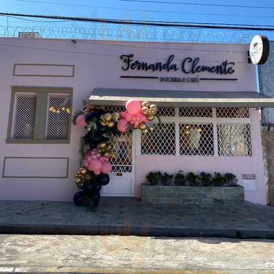 Fernanda Clemente Doceria