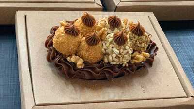 Fernanda Clemente Doceria