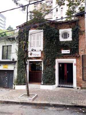 La Guapa Empanadas Artesanais E Café - Jardins 2