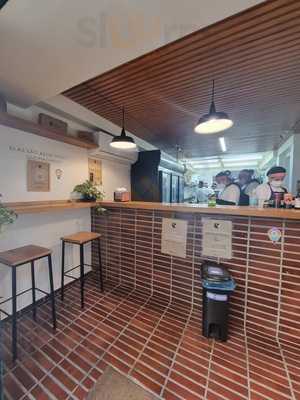 La Guapa Empanadas Artesanais E Café - Jardins 2