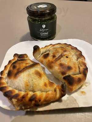 La Guapa Empanadas Artesanais E Café - Jardins 2