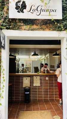 La Guapa Empanadas Artesanais E Café - Jardins 2