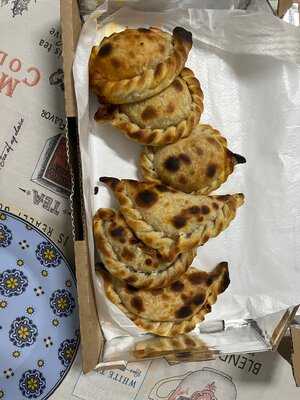 La Guapa Empanadas Artesanais E Café - Sorocaba