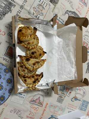 La Guapa Empanadas Artesanais E Café - Sorocaba