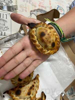 La Guapa Empanadas Artesanais E Café - Sorocaba