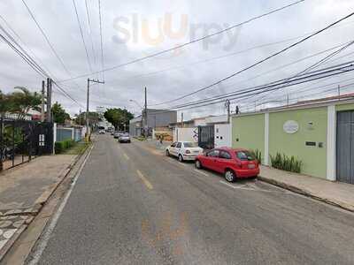 La Guapa Empanadas Artesanais E Café - Sorocaba
