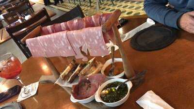 Thorrilla Experience Beer & Food