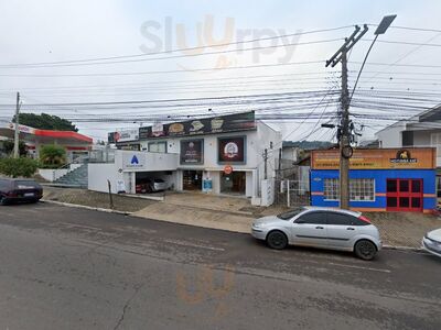 Snack Food Hamburgueria