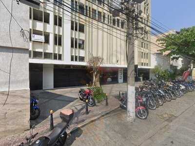 Lemax Hamburgueria - Méier