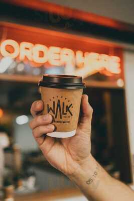 Coffee Walk