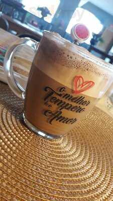 Da Falcone Caffè E Pane