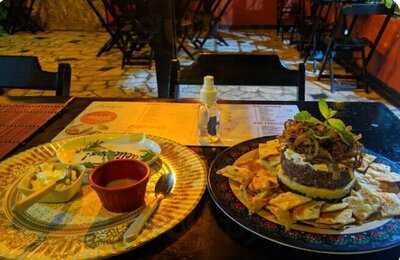 Maktub Comida Arabe Artesanal