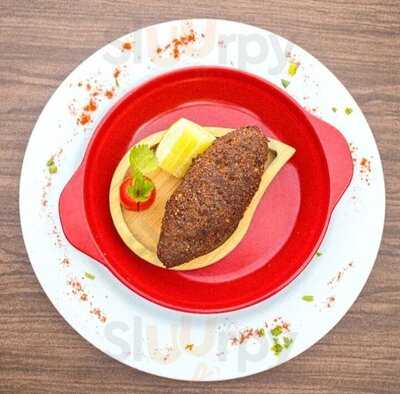 Maktub Comida Arabe Artesanal