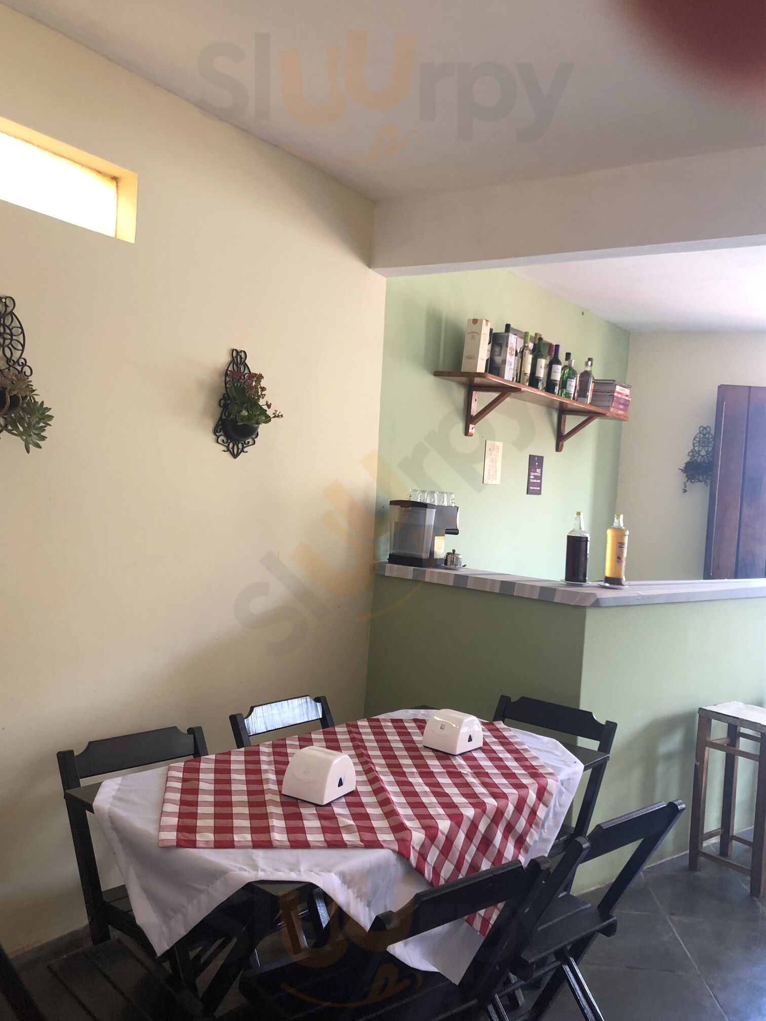 Restaurante Abruzzo