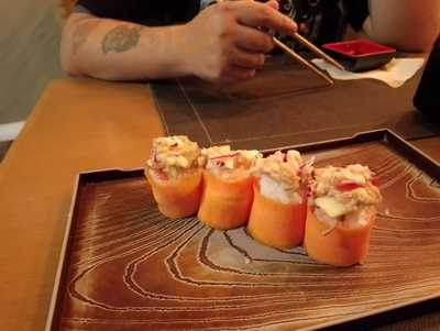 Hashiru Manaus Lounge