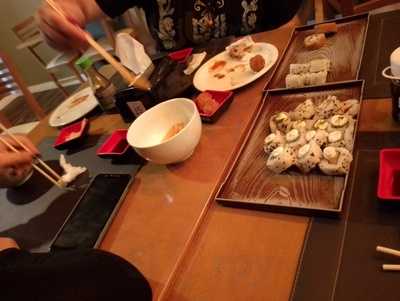 Hashiru Manaus Lounge