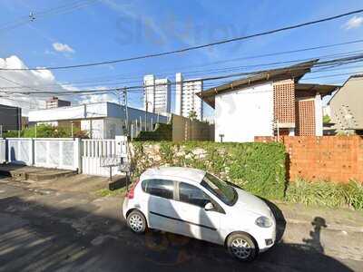 Hashiru Manaus Lounge